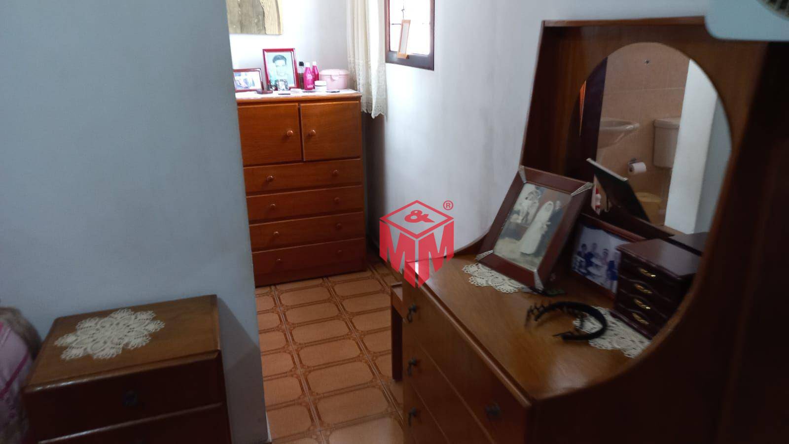 Sobrado à venda com 4 quartos, 226m² - Foto 11