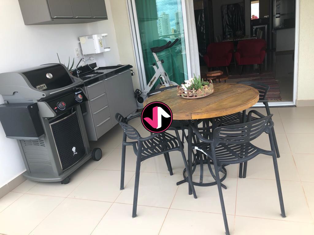 Apartamento à venda com 3 quartos - Foto 25