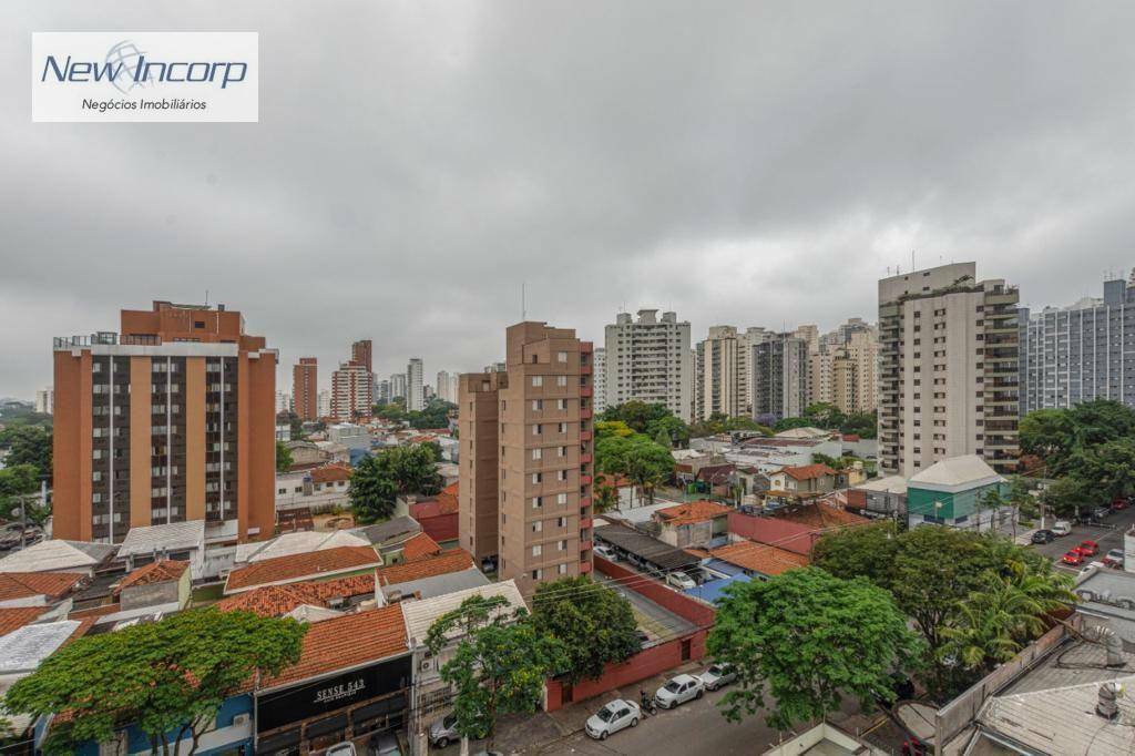 Apartamento à venda com 3 quartos, 160m² - Foto 25