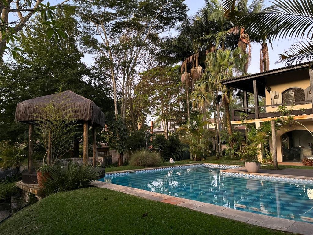 Casa de Condomínio à venda com 4 quartos, 467m² - Foto 36