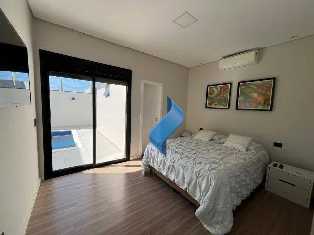 Casa de Condomínio à venda com 3 quartos, 190m² - Foto 9