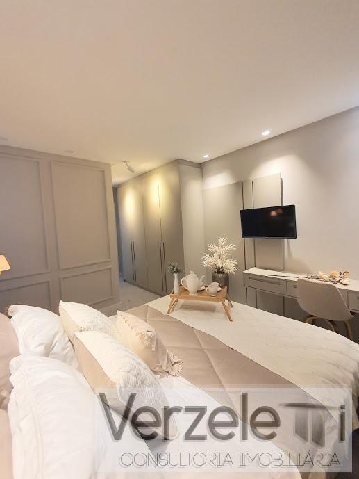 Apartamento à venda com 3 quartos, 130m² - Foto 26