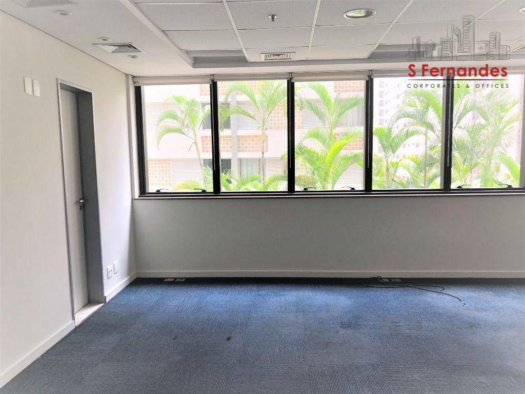 Conjunto Comercial-Sala para alugar, 130m² - Foto 7