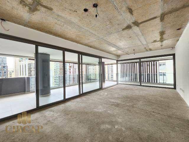 Apartamento à venda com 4 quartos, 248m² - Foto 8