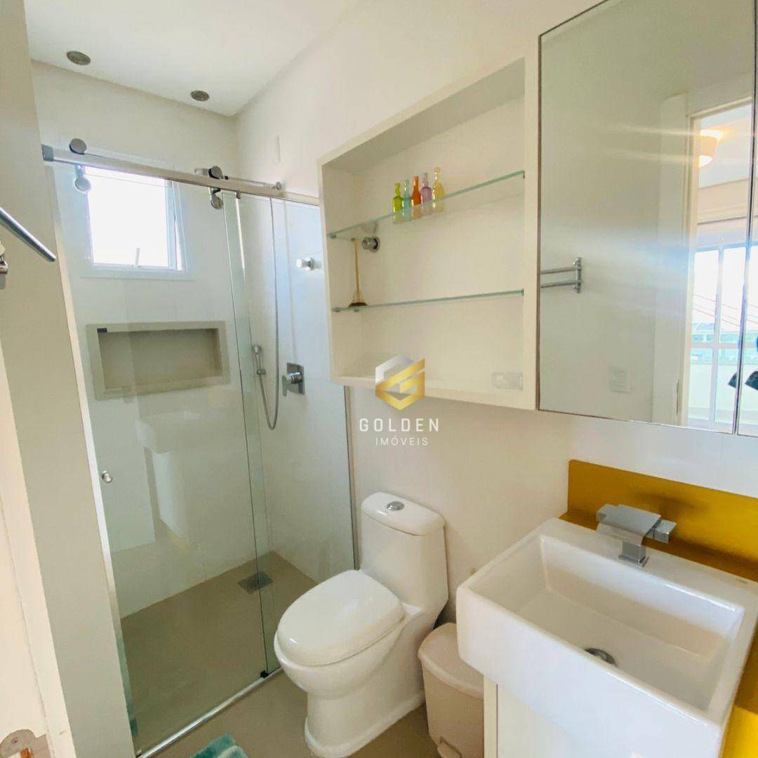 Cobertura à venda com 3 quartos, 130m² - Foto 11