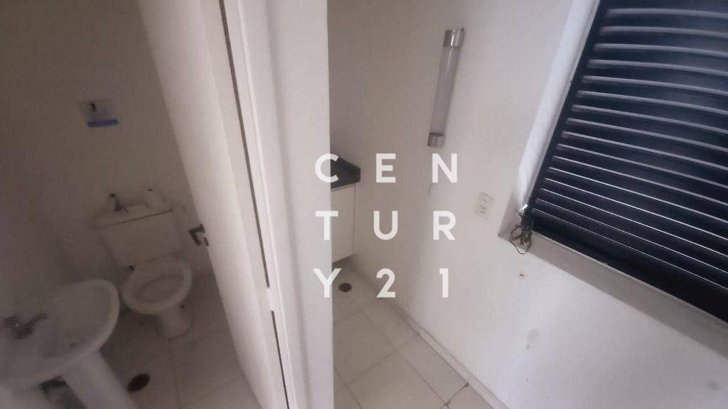 Sala-Conjunto, 55 m² - Foto 9