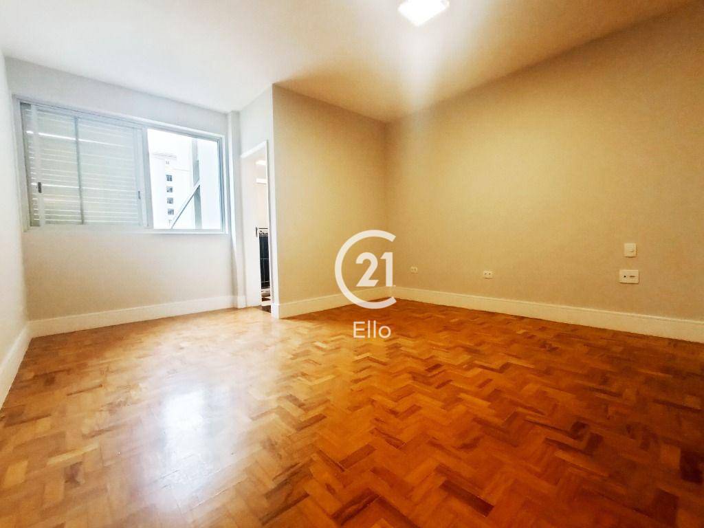 Apartamento à venda com 3 quartos, 130m² - Foto 3