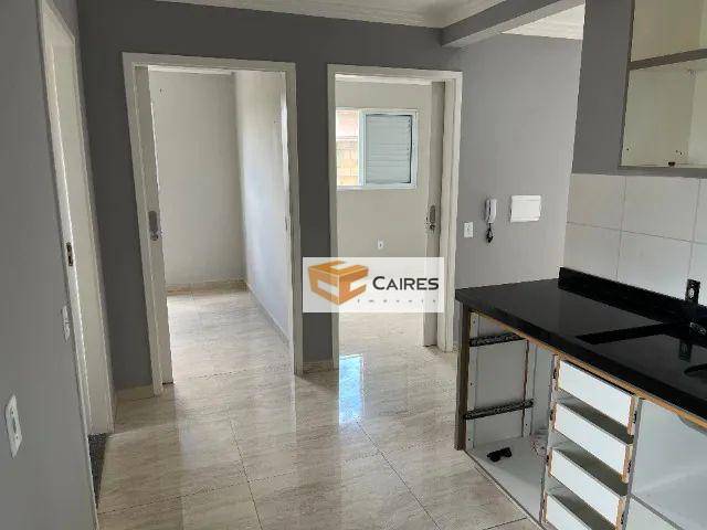 Apartamento à venda com 2 quartos, 52m² - Foto 10