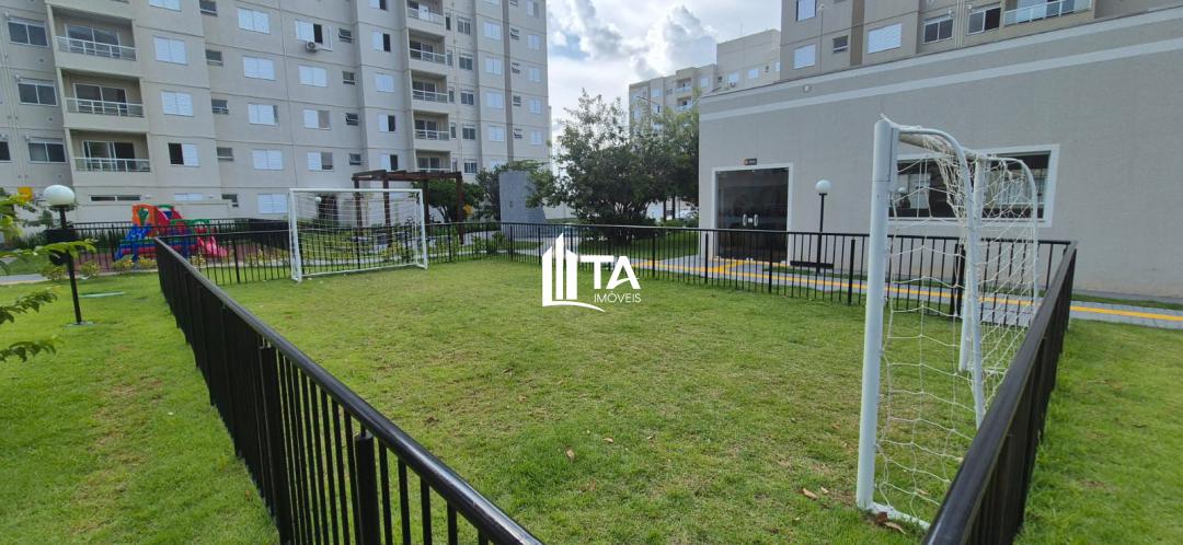 Apartamento para alugar com 2 quartos, 47m² - Foto 27