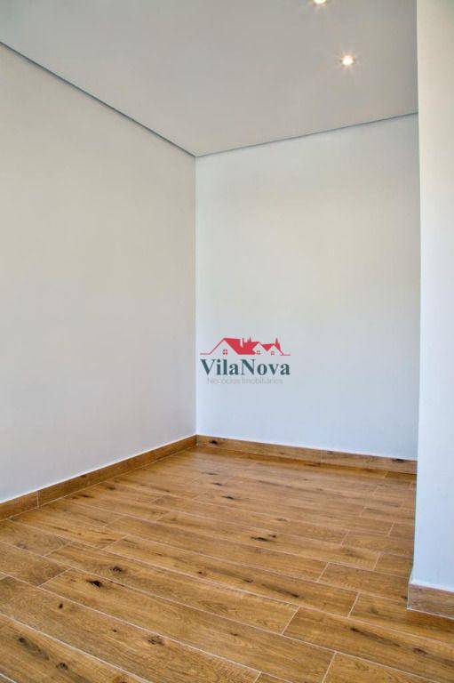 Casa de Condomínio à venda com 3 quartos, 220m² - Foto 16