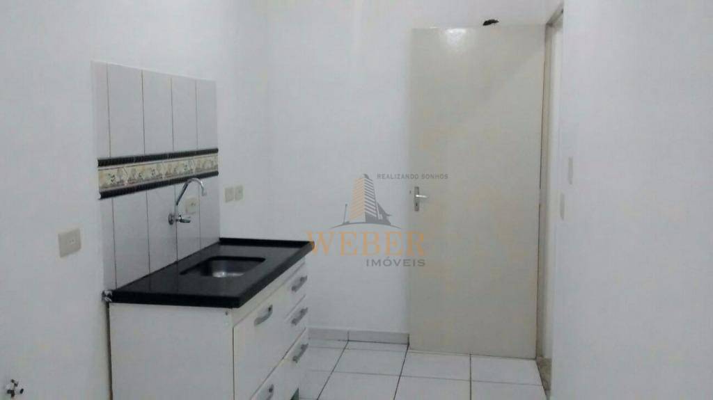 Apartamento à venda com 2 quartos, 50m² - Foto 8