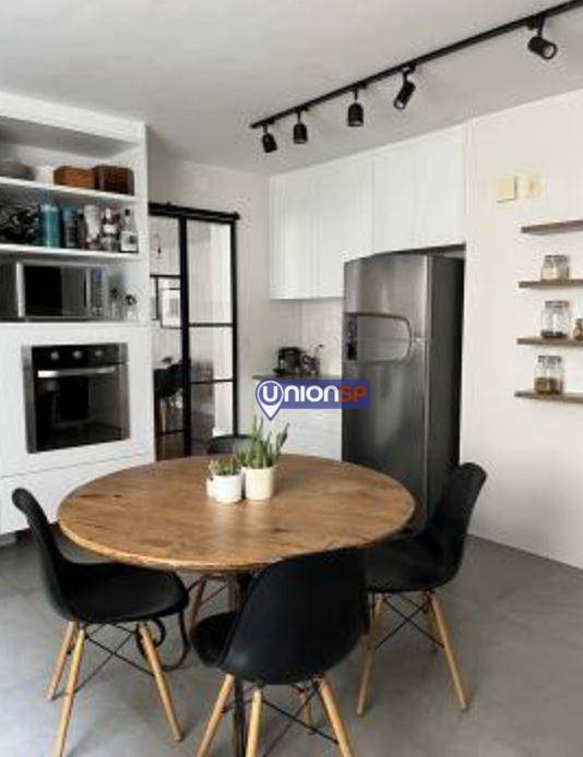 Apartamento à venda com 2 quartos, 105m² - Foto 12