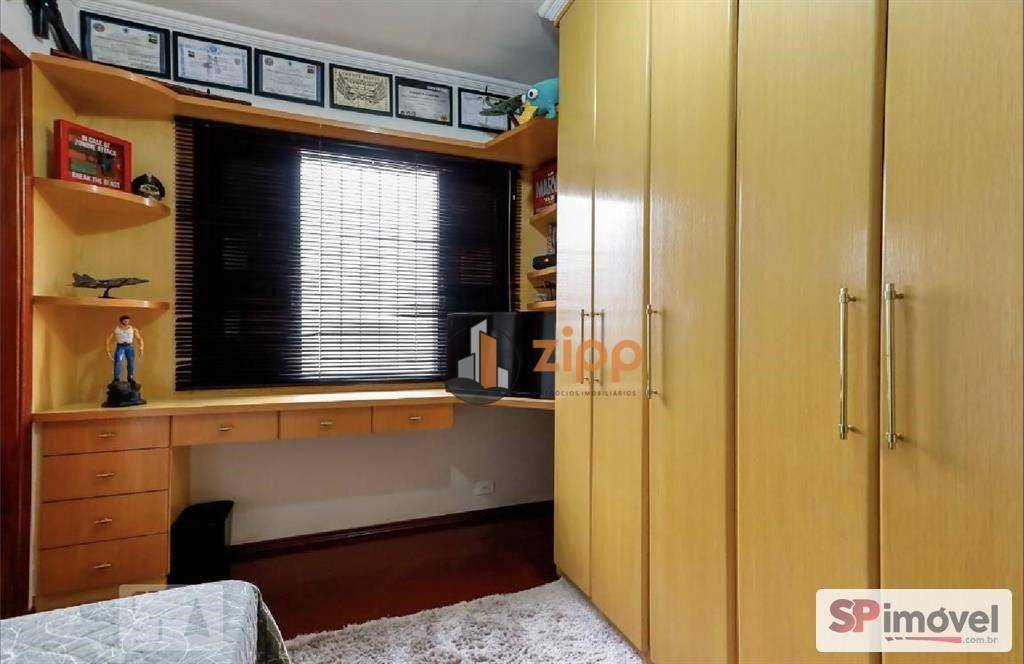 Sobrado para alugar com 3 quartos, 148m² - Foto 6