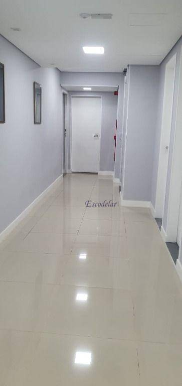 Apartamento à venda com 3 quartos, 55m² - Foto 19