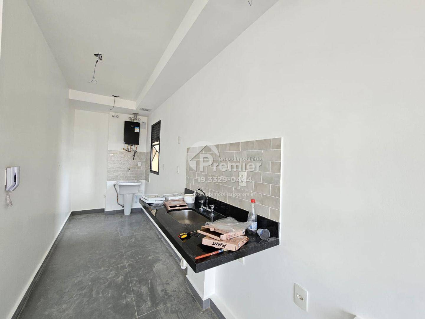 Apartamento, 3 quartos, 88 m² - Foto 5