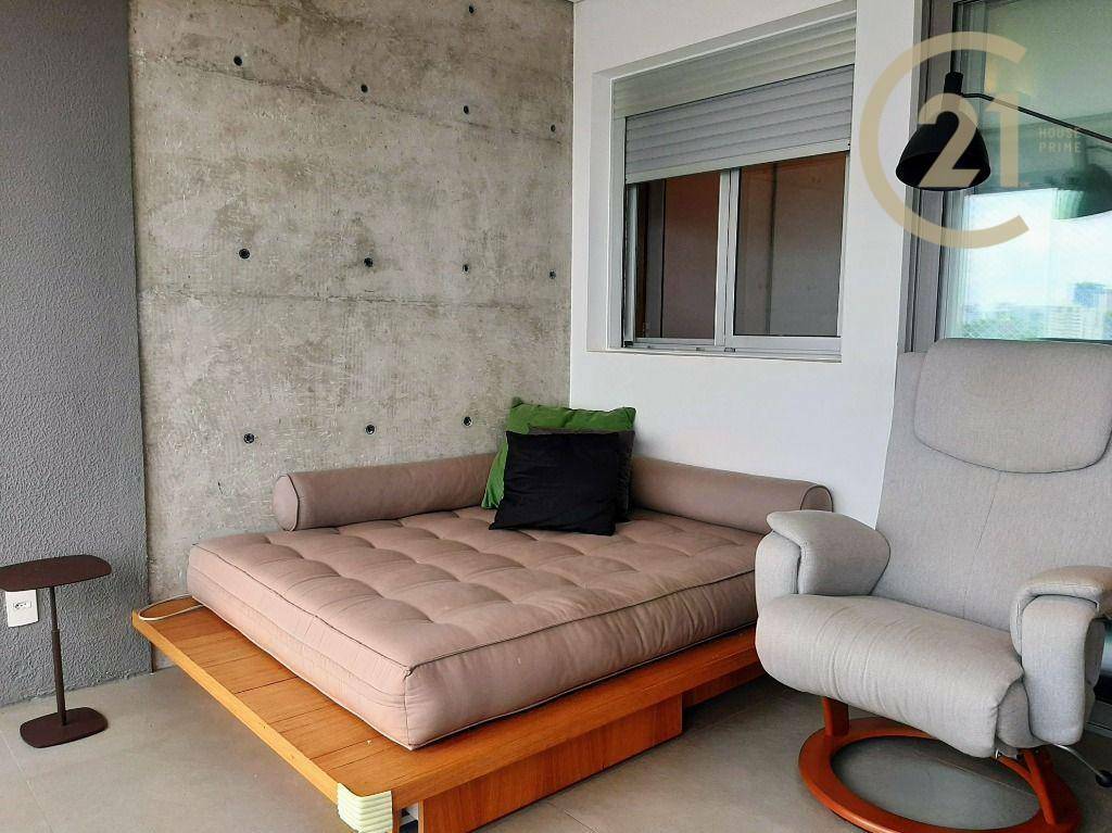 Apartamento à venda com 2 quartos, 121m² - Foto 10