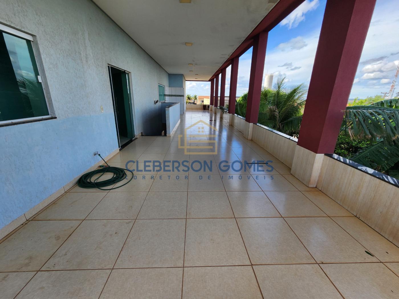 Casa à venda com 4 quartos, 840m² - Foto 9