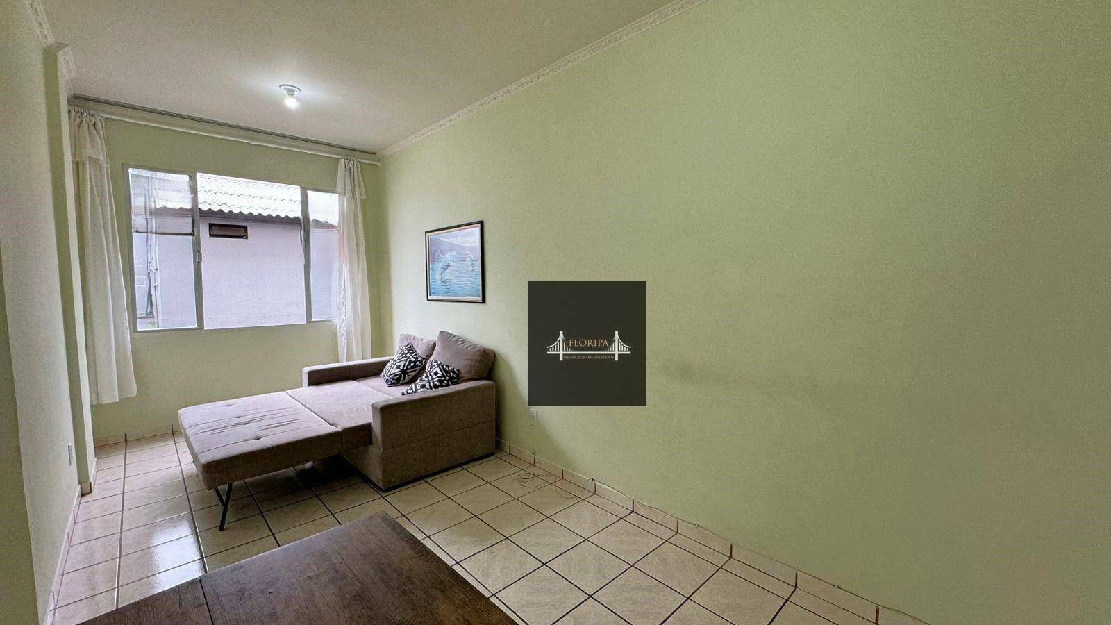 Apartamento à venda com 2 quartos, 55m² - Foto 3