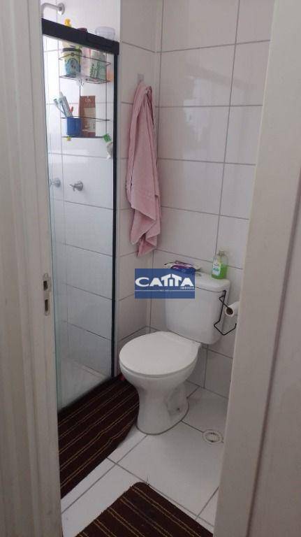 Apartamento à venda com 2 quartos, 41m² - Foto 8