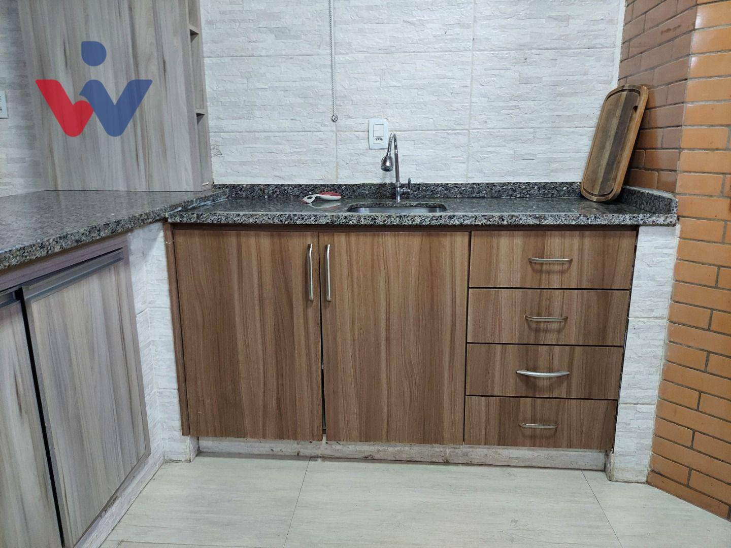 Casa à venda com 2 quartos, 236m² - Foto 16