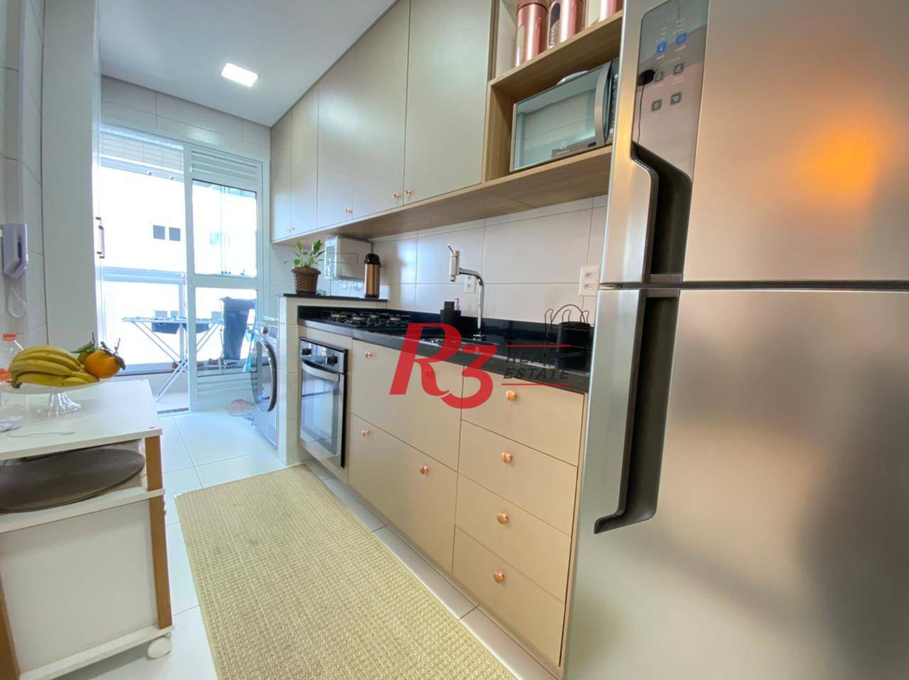 Apartamento à venda e aluguel com 1 quarto, 52m² - Foto 9