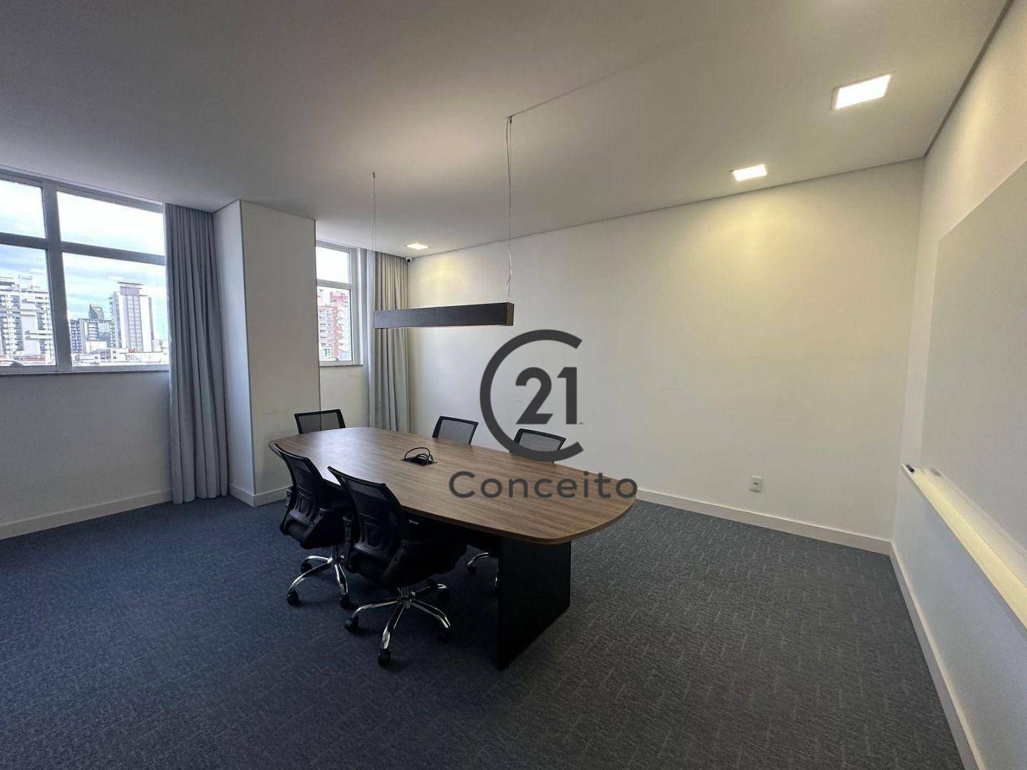 Conjunto Comercial-Sala para alugar, 50m² - Foto 9
