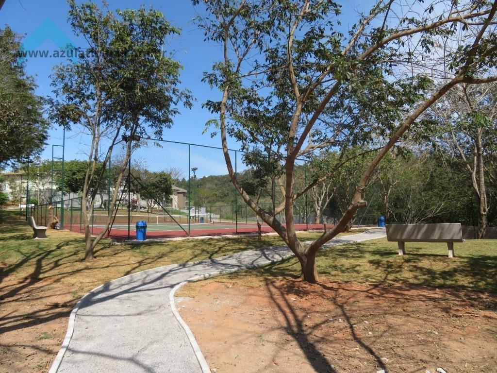 Casa de Condomínio à venda com 3 quartos, 166m² - Foto 23