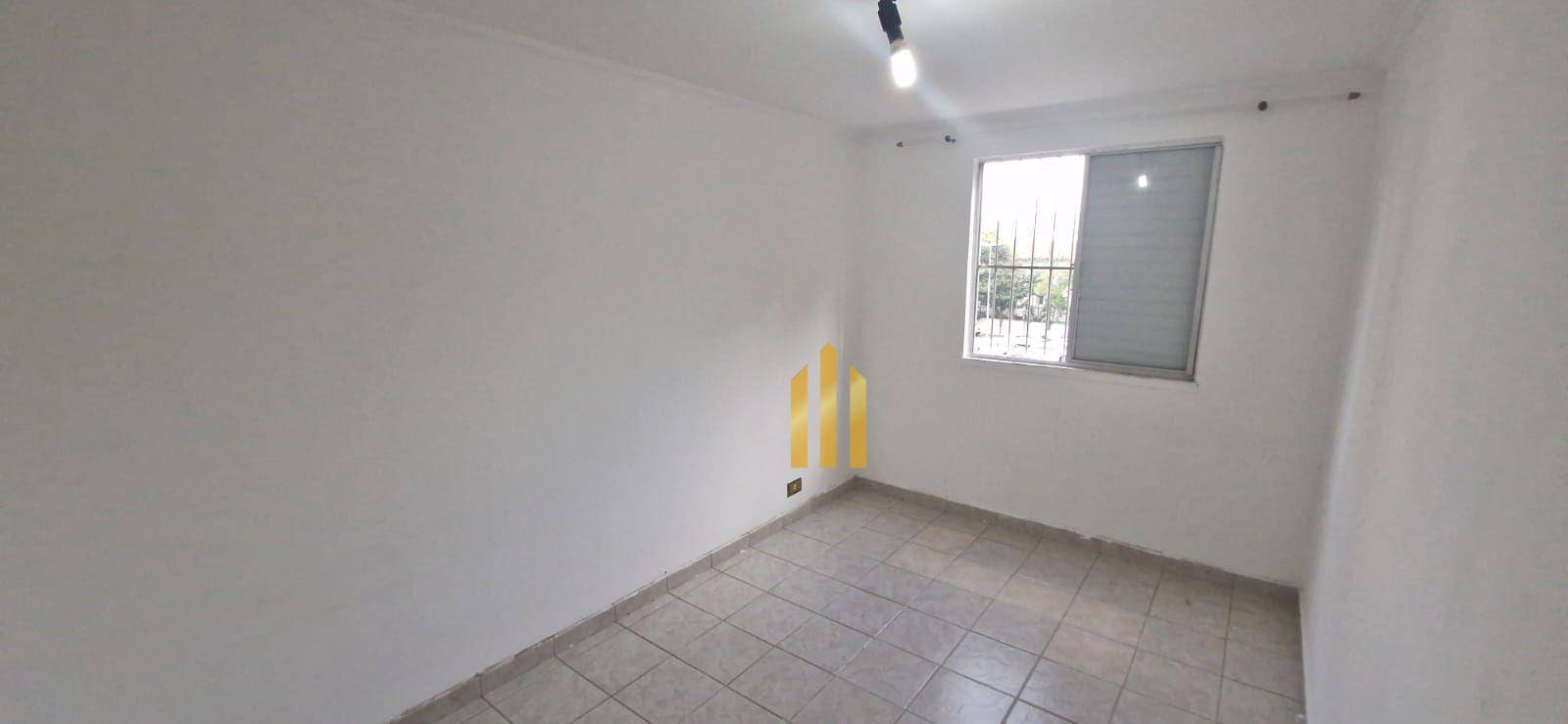 Apartamento à venda com 2 quartos, 55m² - Foto 7