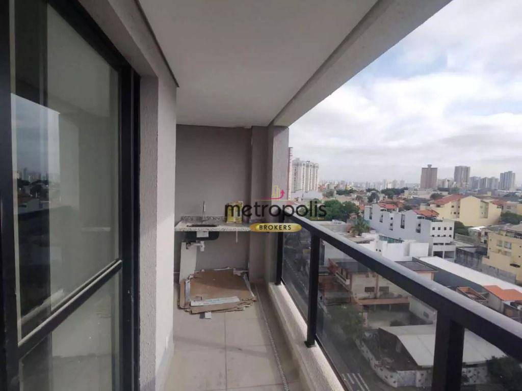 Apartamento para alugar com 2 quartos, 56m² - Foto 6