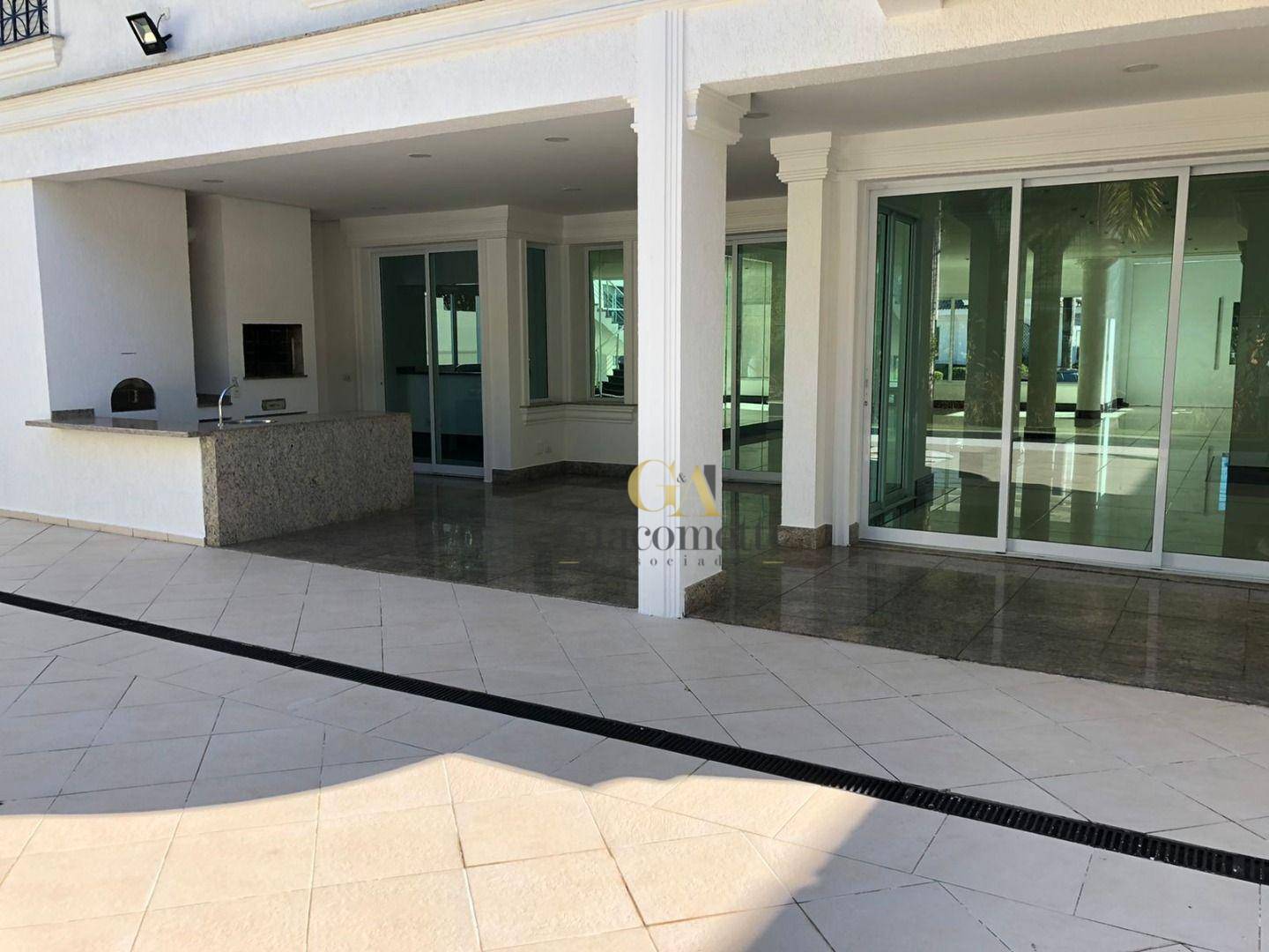 Casa de Condomínio à venda com 5 quartos, 662m² - Foto 17