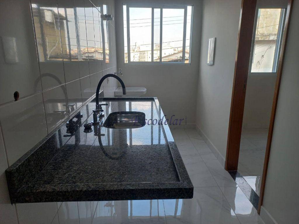 Apartamento à venda com 1 quarto, 29m² - Foto 23