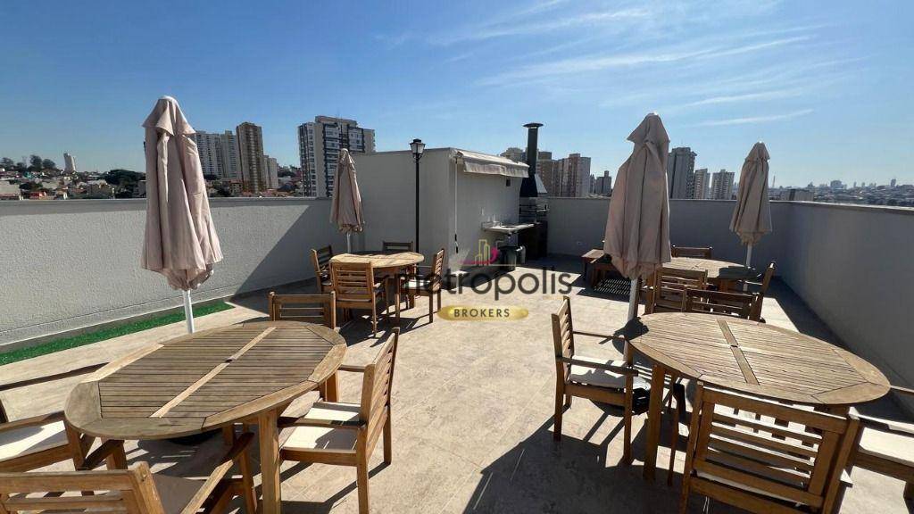 Apartamento à venda com 2 quartos, 70m² - Foto 1