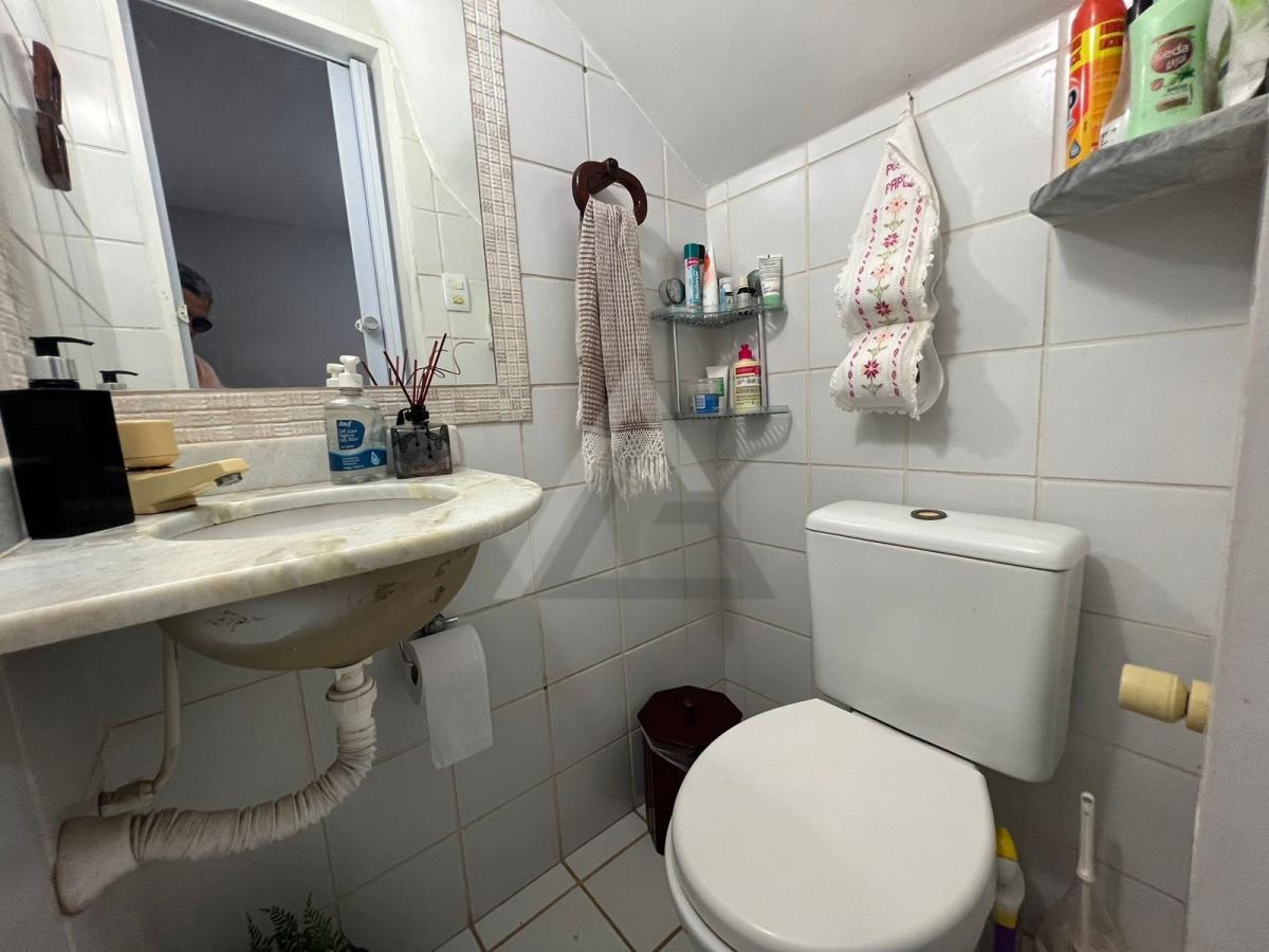 Casa de Condomínio à venda com 3 quartos, 90m² - Foto 8