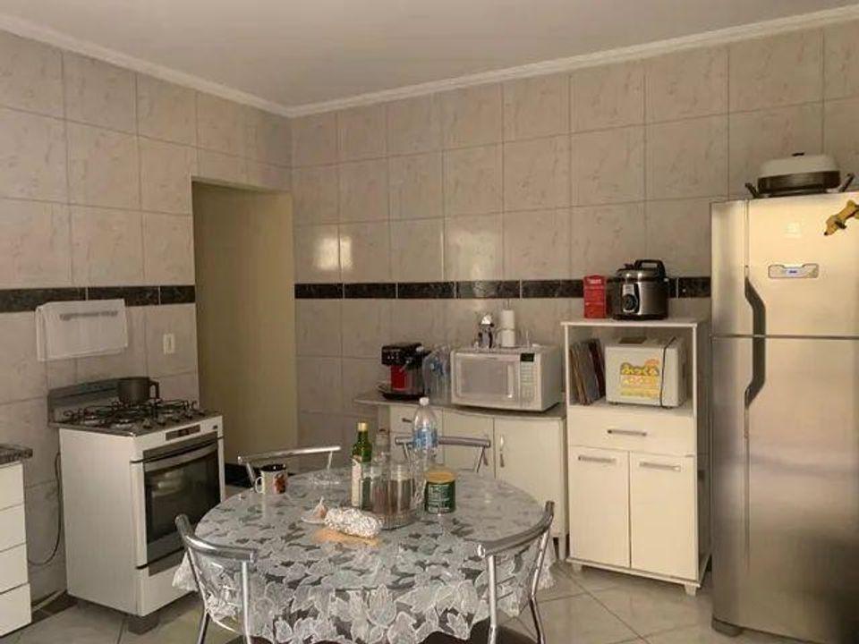 Casa à venda com 2 quartos, 125m² - Foto 7