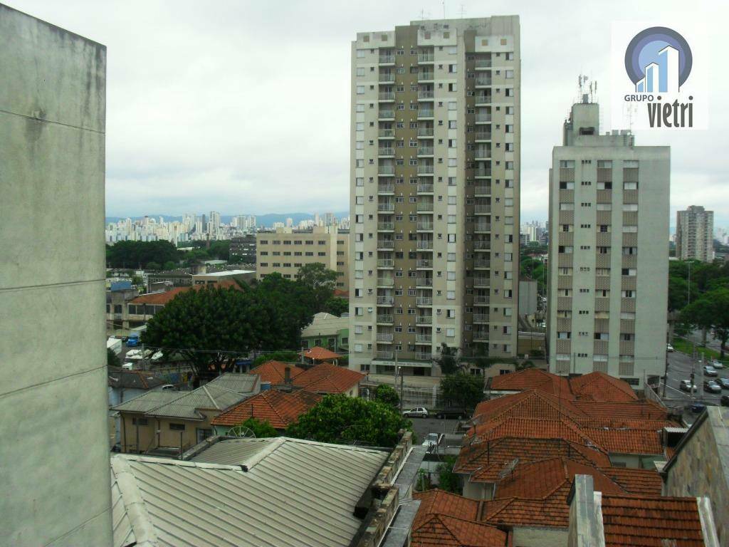 Apartamento à venda com 3 quartos, 201m² - Foto 37