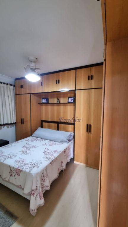 Apartamento à venda com 3 quartos, 69m² - Foto 7