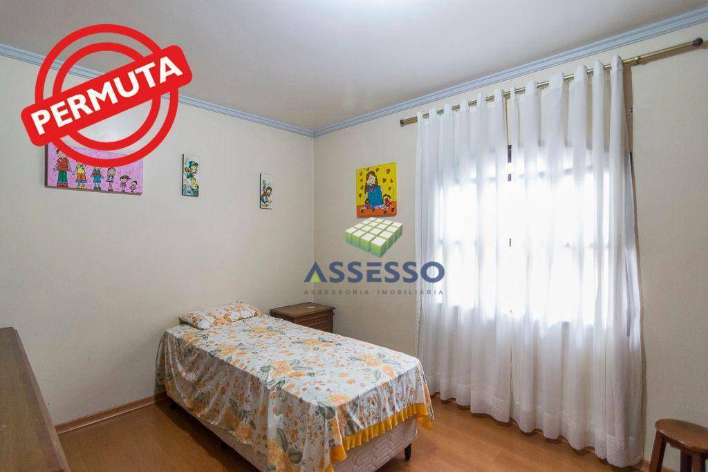 Casa à venda com 4 quartos, 510m² - Foto 18