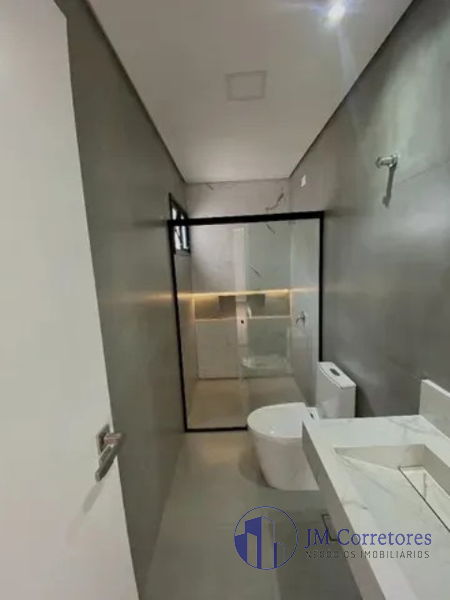 Sobrado à venda com 3 quartos, 244m² - Foto 16