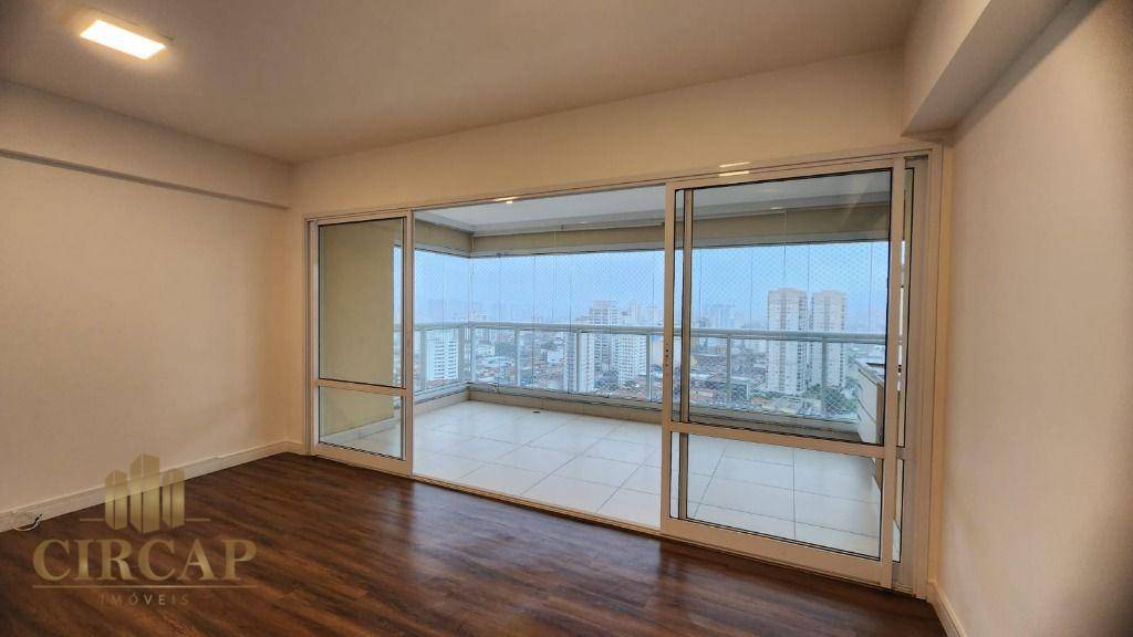 Apartamento à venda com 3 quartos, 89m² - Foto 5