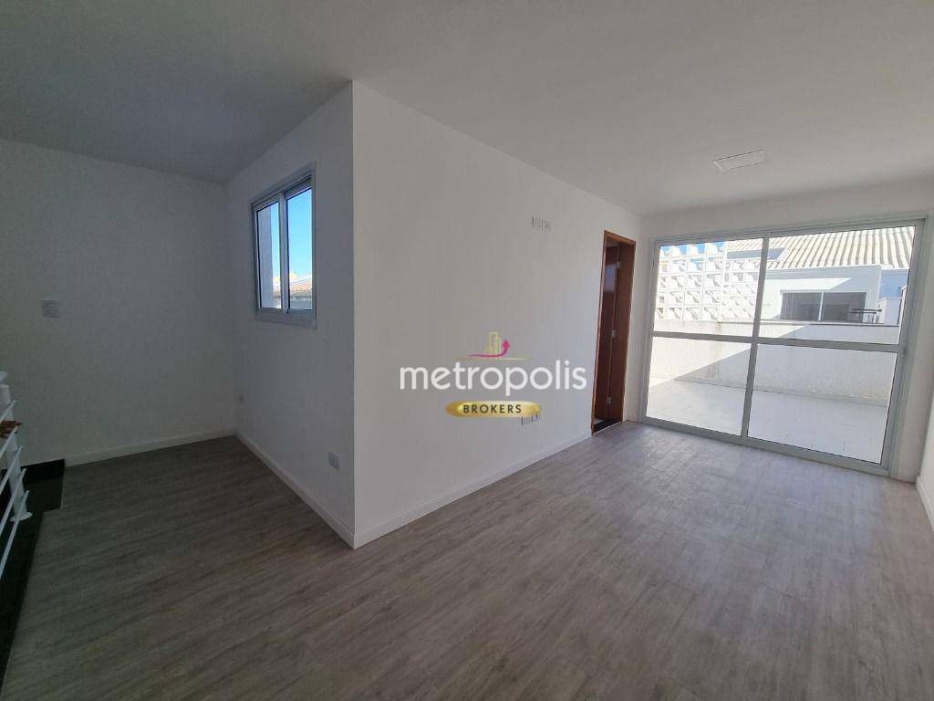 Cobertura à venda com 2 quartos, 88m² - Foto 14