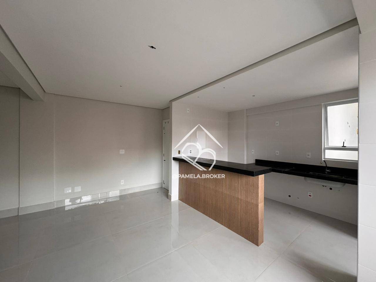 Apartamento à venda com 3 quartos, 97m² - Foto 11