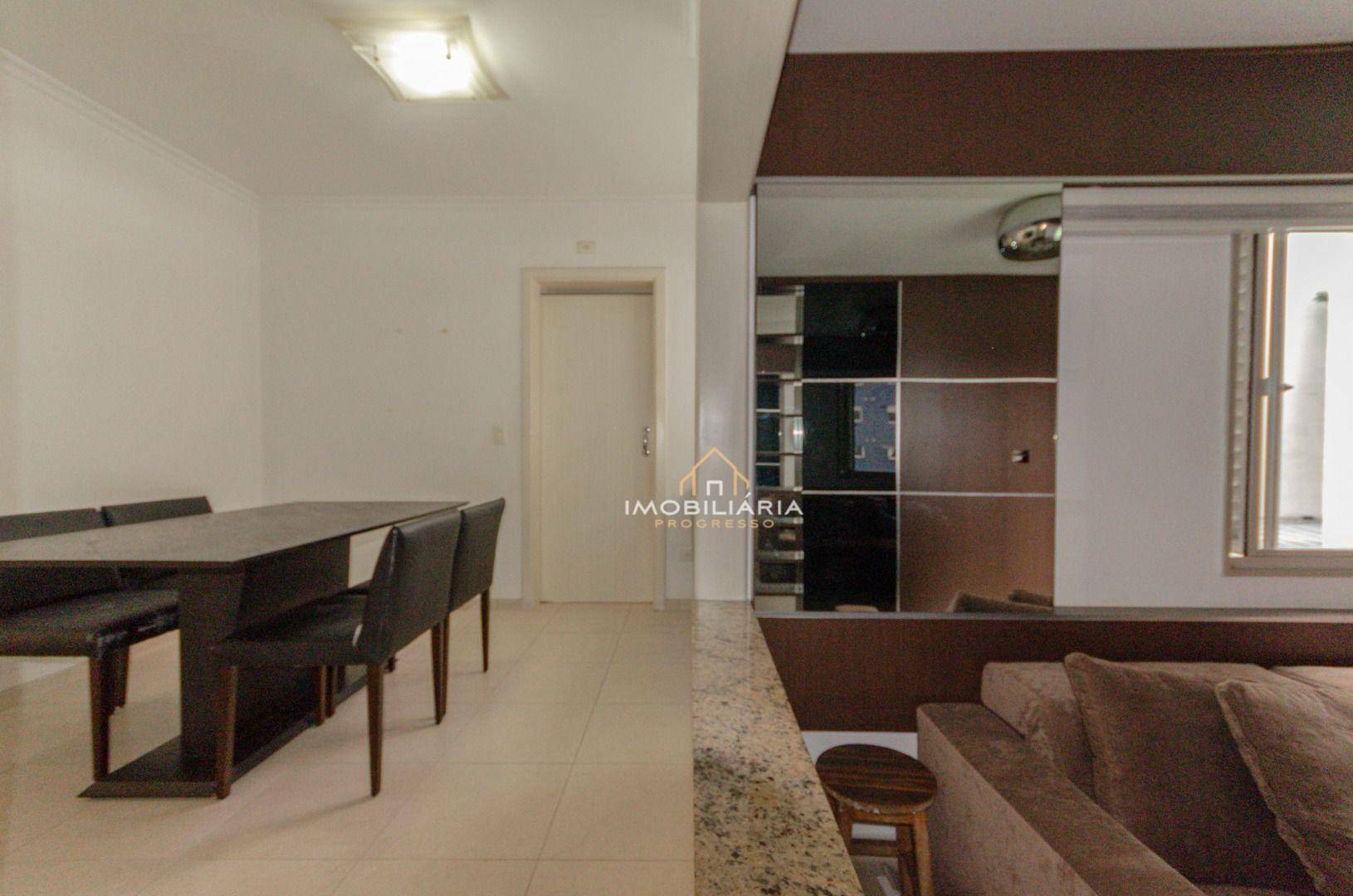 Apartamento à venda com 3 quartos, 161m² - Foto 23