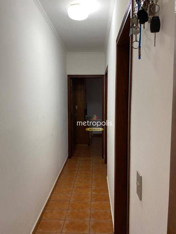 Sobrado à venda com 3 quartos, 200m² - Foto 15