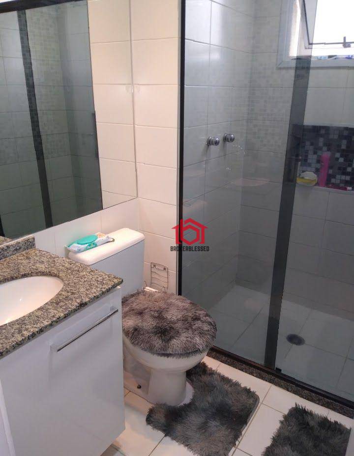 Apartamento à venda com 2 quartos, 83m² - Foto 12