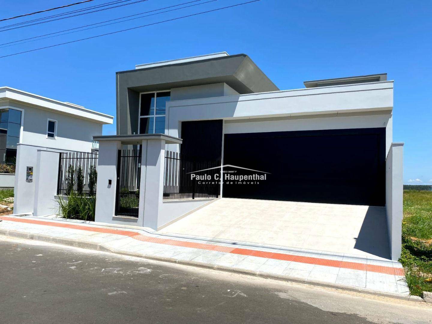 Casa à venda com 3 quartos, 116m² - Foto 3