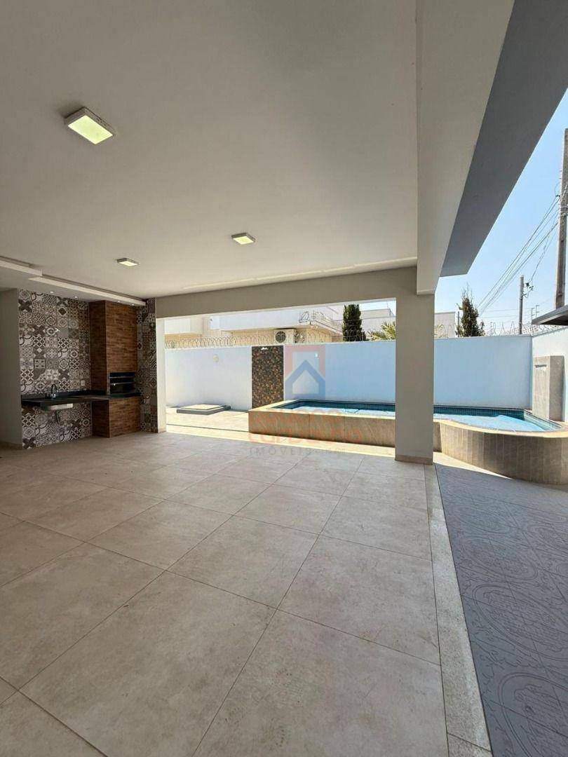 Casa, 3 quartos - Foto 20