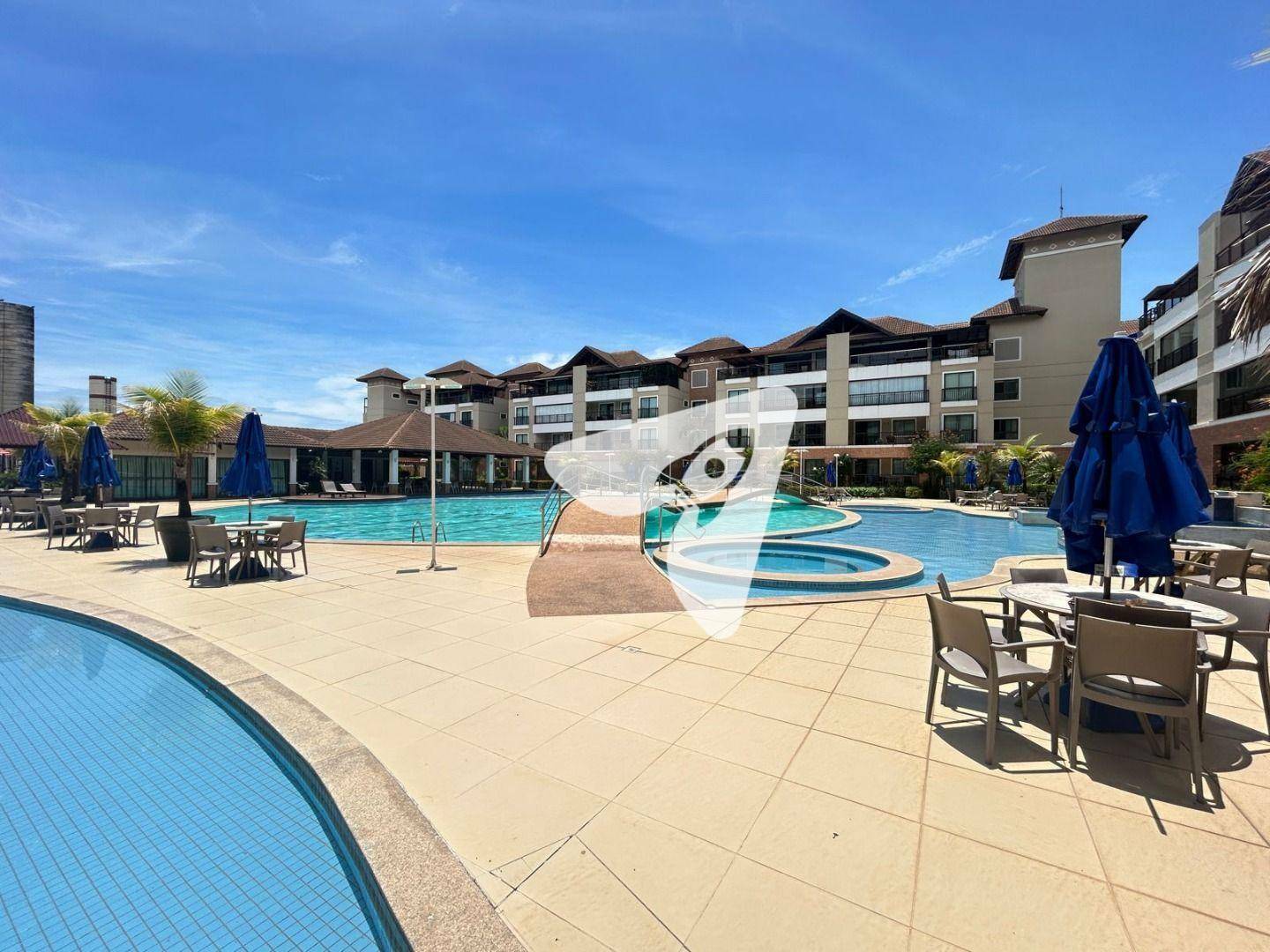 Apartamento à venda com 2 quartos, 65m² - Foto 47