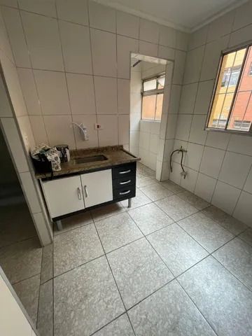 Apartamento à venda com 2 quartos, 48m² - Foto 2