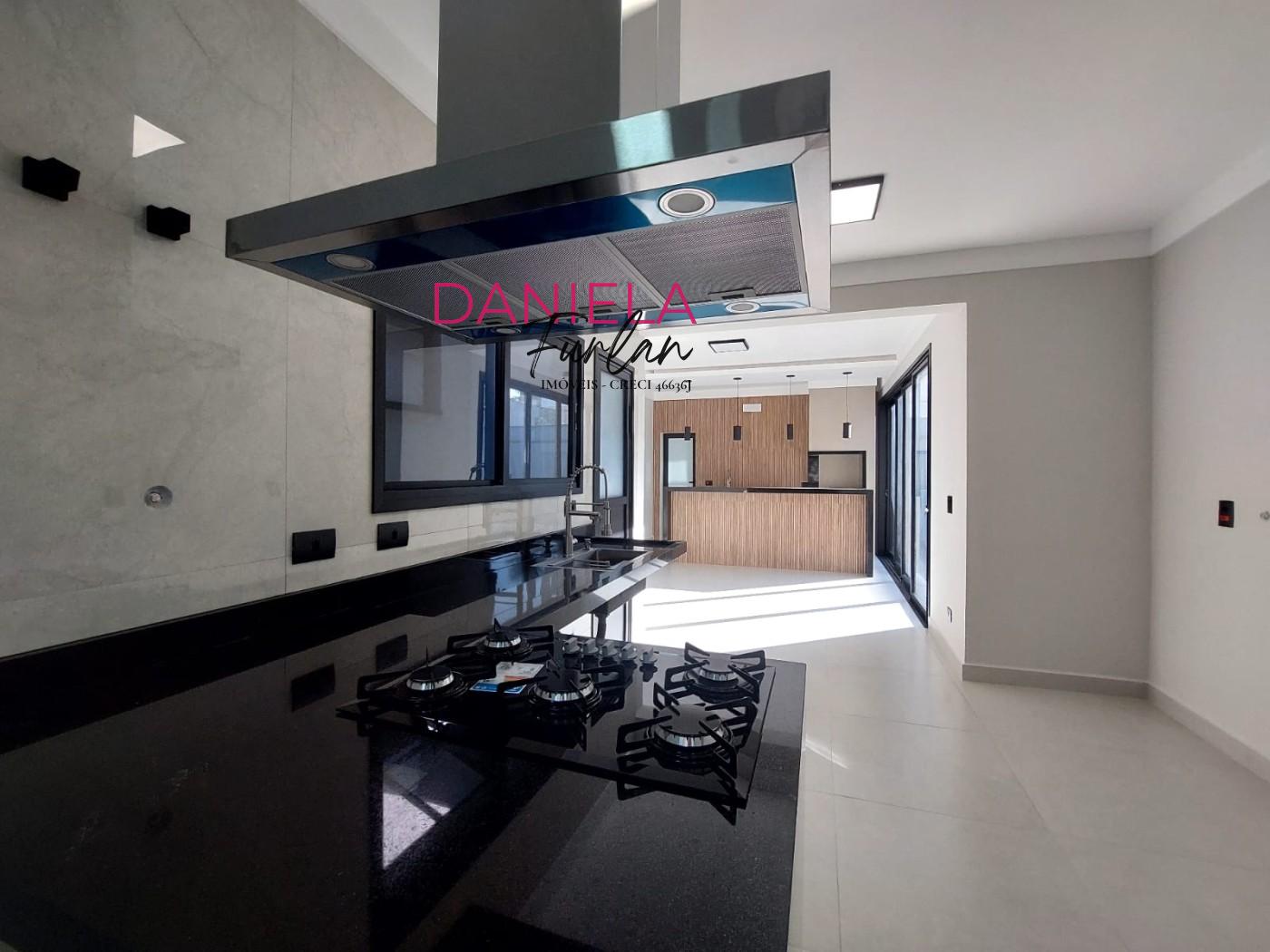 Casa de Condomínio à venda com 3 quartos, 221m² - Foto 13