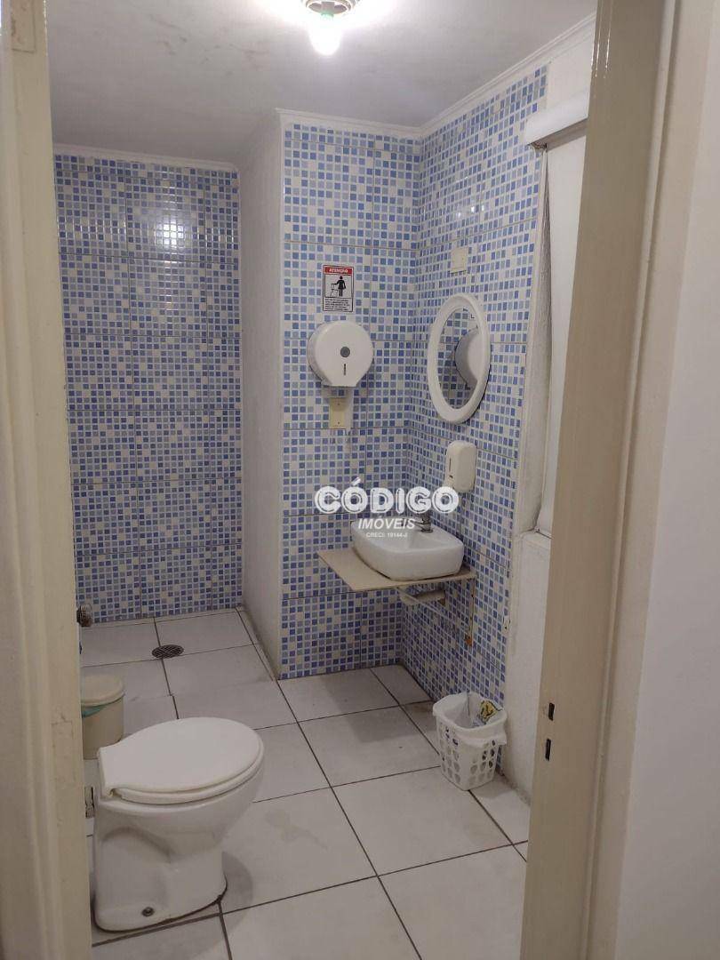 Conjunto Comercial-Sala para alugar, 21m² - Foto 6